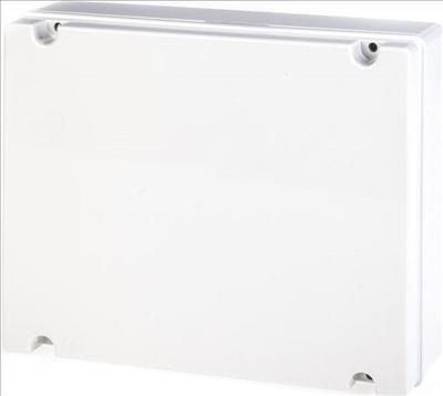 Actual product image Scame Plastic box 380x300x120 IP56