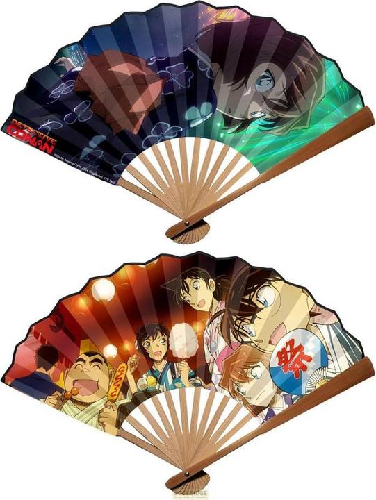 Actual product image Sakami Detective Conan fans Detective Boys