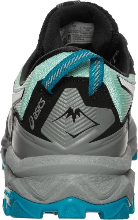 Actual product image ASICS Performance Gel-FujiTrabuco 8 GT-X (40)