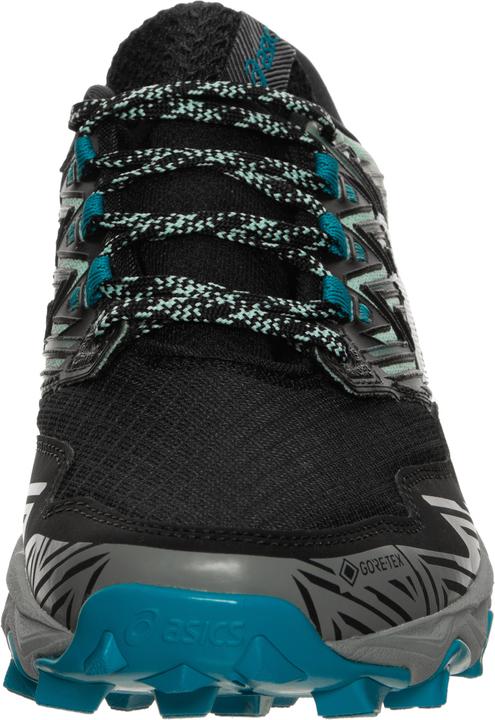 Actual product image ASICS Performance Gel-FujiTrabuco 8 GT-X (40)