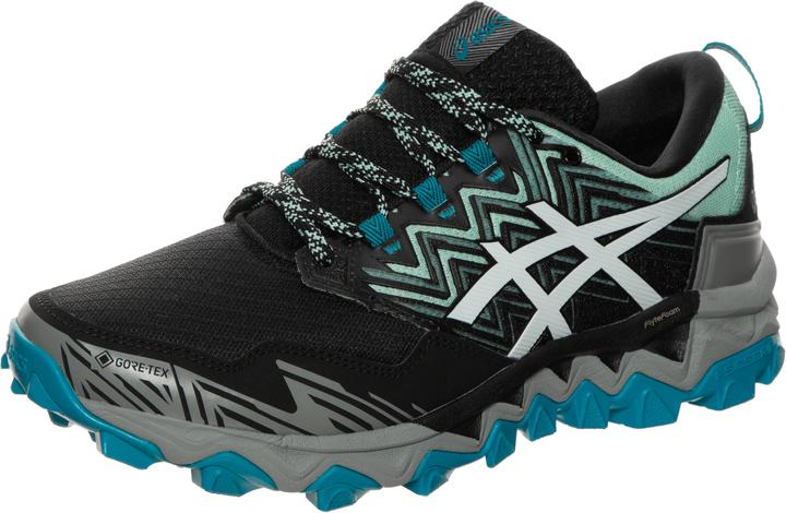 ASICS Performance Gel-FujiTrabuco 8 GT-X (39)