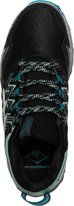 Actual product image ASICS Performance Gel-FujiTrabuco 8 GT-X (40)