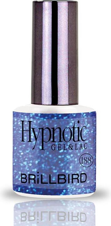 BrillBird Hypnotic G&L “188” – 8ml (UV-Gel Lack)