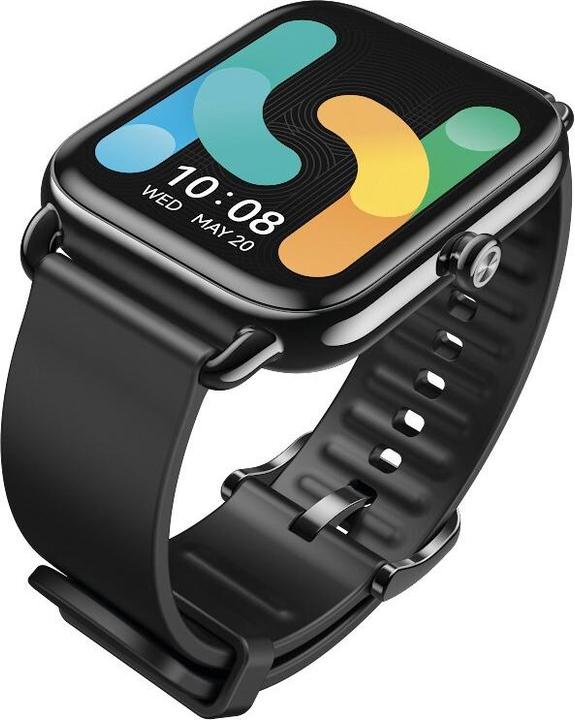 Image du produit Haylou Montre intelligente RS4 Plus LS11 Czarny (6971664931983) (45.20 mm)