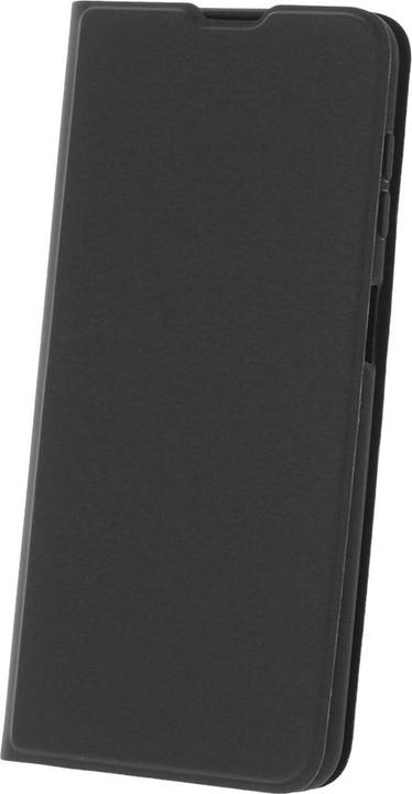 Actual product image OEM Smart Soft case for Samsung Galaxy A15 5G black (Samsung Galaxy A15 5G)