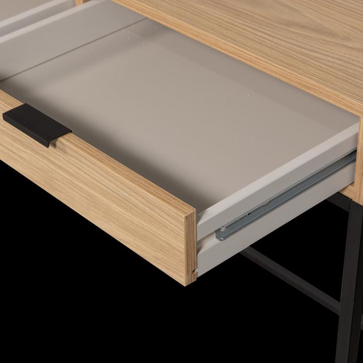 Productafbeelding Woood Silas (74 x 140 x 44 cm)