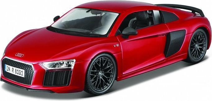Produktbild Maisto 39510 Audi R8 V10 Plus 1:24 p12