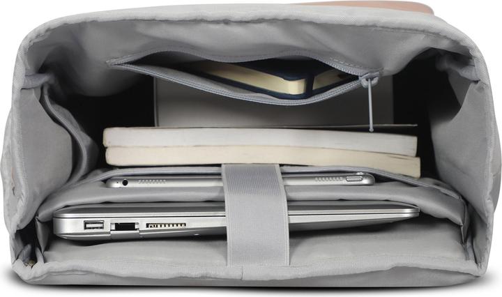 Image du produit Johnny Urban Sac à dos Rolltop Harvey Large (21 l)