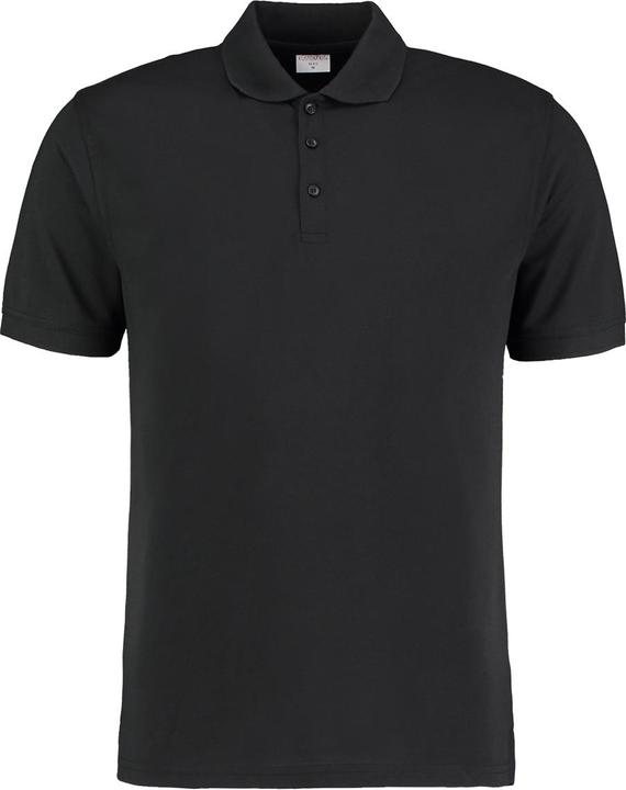Image du produit Kustom Kit Polo Slim Fit à manches courtes (XXS)