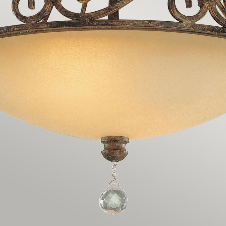Actual product image Feiss Chateau (E27)