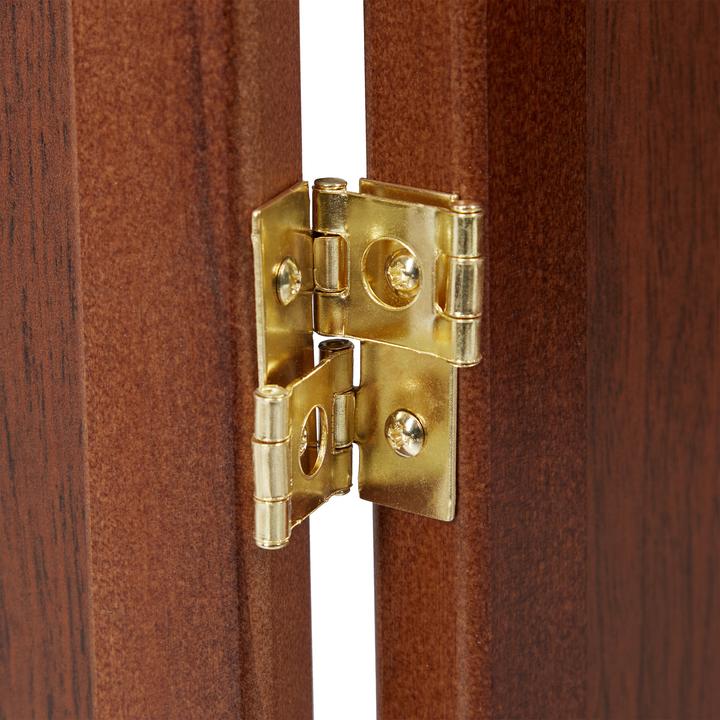 Actual product image Relaxdays Folding screen