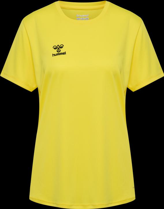 Immagine prodotto hummel maglietta hmlessential p/e donna (XXL)