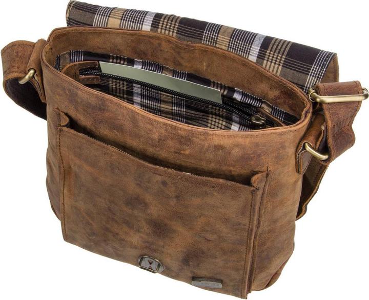 Actual product image Harolds Umhängetasche ANTIC
