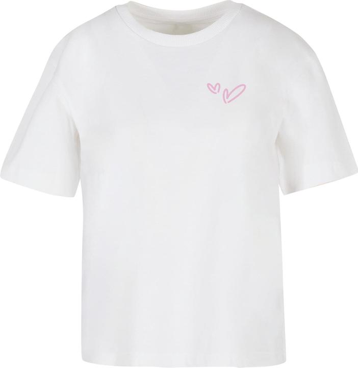 Produktbild Miss Tee Embrace Every Moment Tee - 187367 (XS)