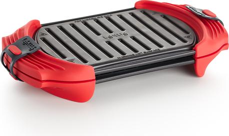 Image du produit Lékué Mikrowellen-Grill