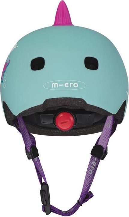 Actual product image Micro Helmet (52 - 56 cm)