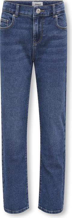 Actual product image Only Straight-cut jeans Straight-fit jeans (116)
