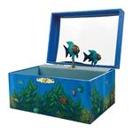 Produktbild Trousselier Regenbogenfisch