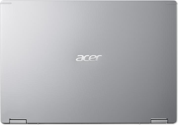 Produktbild Acer Spin 3 (14", Intel Core i7-1065G7, 16 GB, 1000 GB, CH)