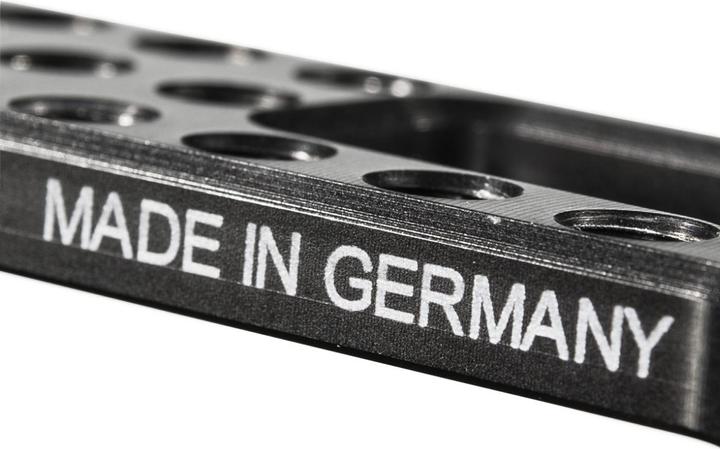 Produktbild Walimex Aptaris für Sony NEX (Cage)