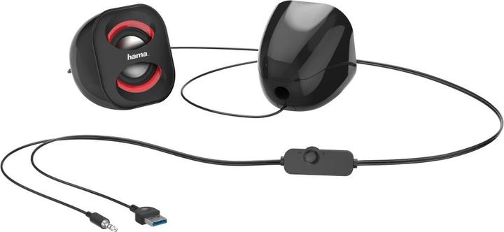 Actual product image Hama Sonic Mobile 183