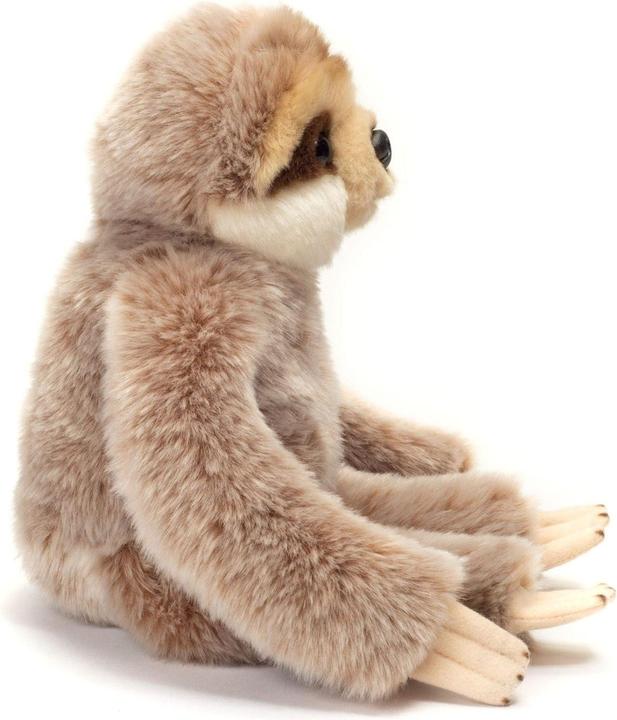 Produktbild Teddy Hermann Faultier 22cm (10 cm)