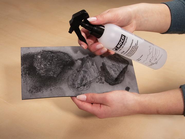 Image du produit Noch Moule à roche universel Mitta
