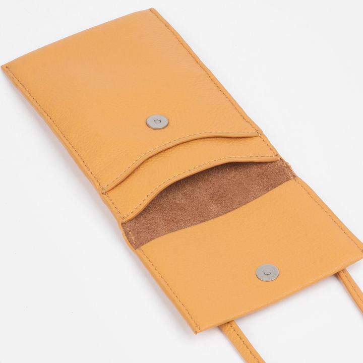 Image du produit FredsBruder Étui en cuir pour portable Nastally 12.5 cm