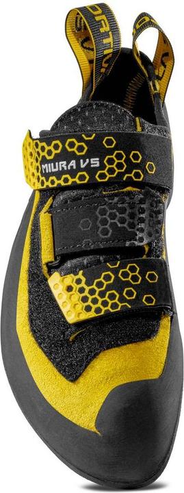 Actual product image La Sportiva Miura VS (39.5)