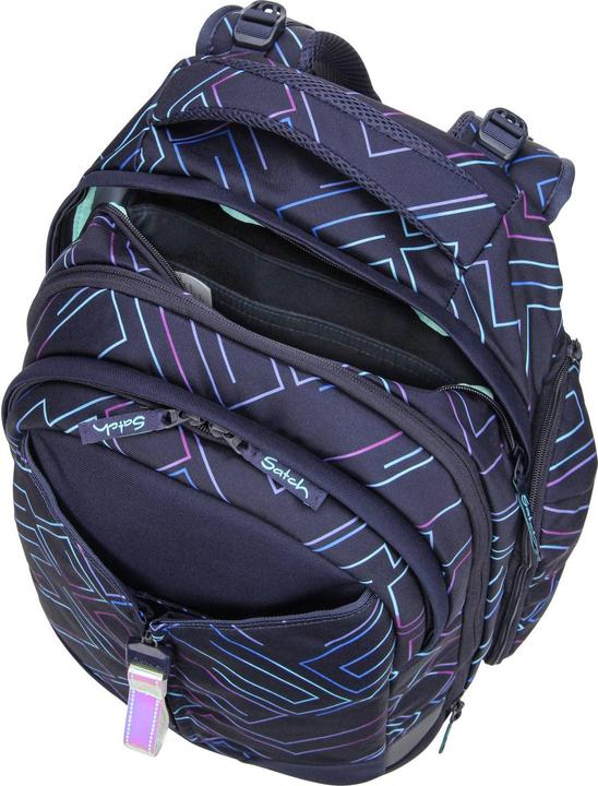 Produktbild Satch Match (30 l)