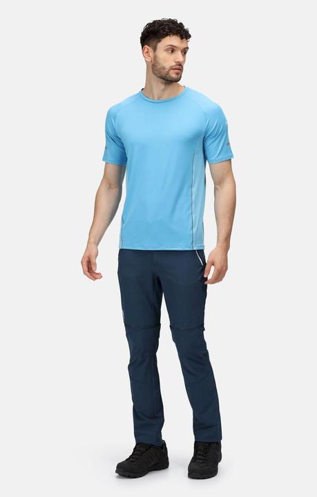 Actual product image Regatta Mountain Pants (56)