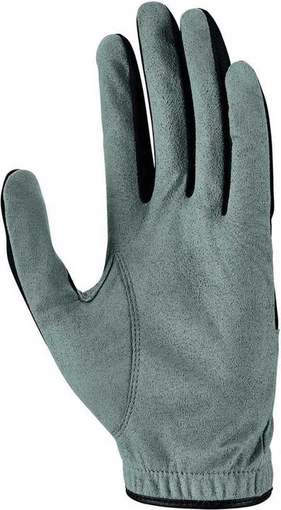 Image du produit Nike Gants Emblème Nylon Polyuréthane Spandex Silicone (S)