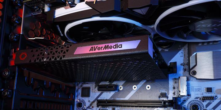 Immagine prodotto AVerMedia Live Gamer 4K (PC)