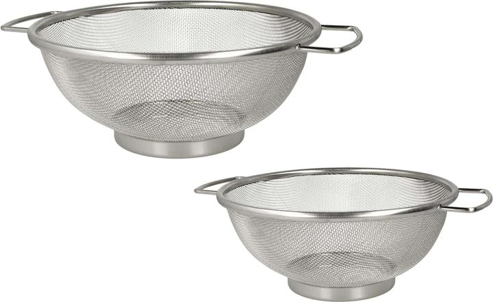 Actual product image Metaltex Stand sieve (26 cm)