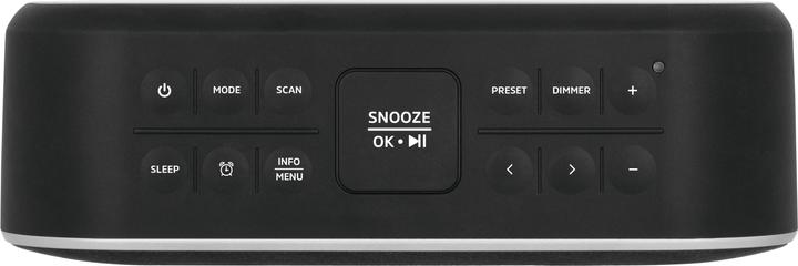 Productafbeelding TechniSat DigitRadio 53 BT (VHF, DAB+, Bluetooth)