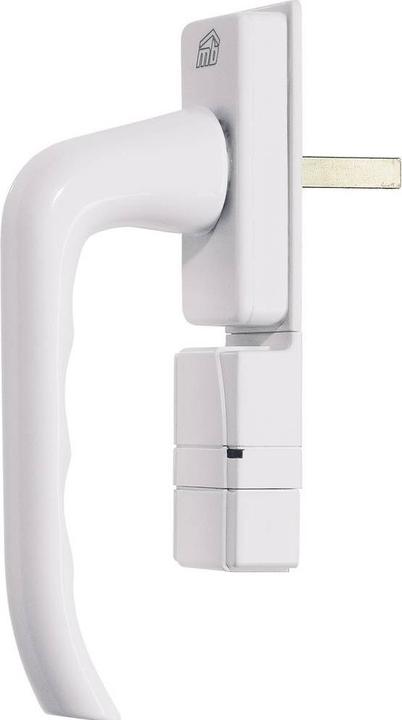 Actual product image HomeMatic Radio window/turn handle contact