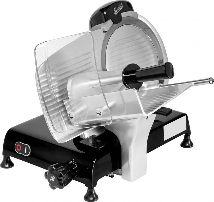 Productafbeelding Berkel Snijmachine Rode Lijn 250 (BU0890220001)
