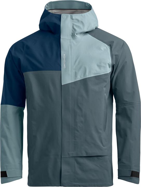 gris arctique foncé