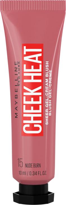 Image du produit Maybelline New York Face Studio (15 Nude Burn)