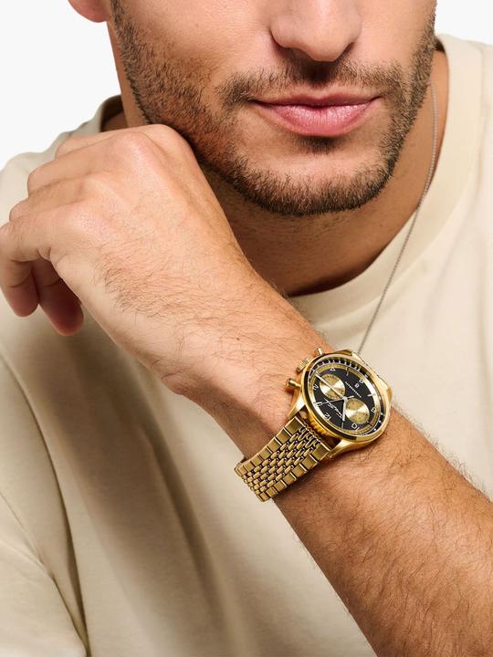 Produktbild Thomas Sabo Rebel At Heart Chronograph (Chronograph, 40 mm)
