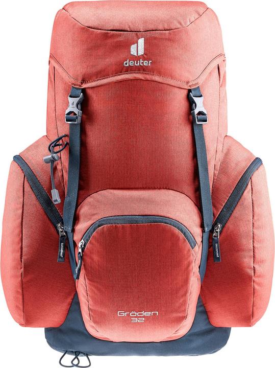 Produktbild Deuter Gröden 32 (32 l)