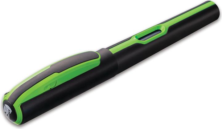 Image du produit Pelikan Stylo plume style Néon (Vert, Noir, 1 x)