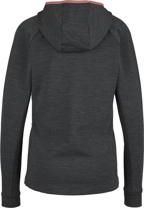 Produktbild Stoic Women's MerinoFleece StorsienSt. Hoody (36)