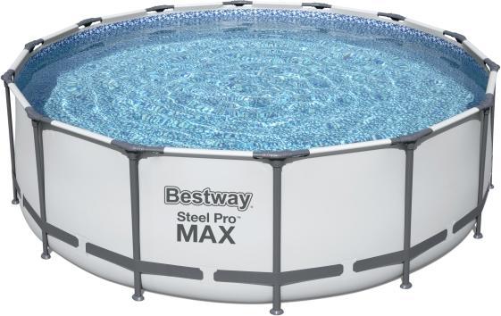 Produktbild Bestway Gerahmter Pool