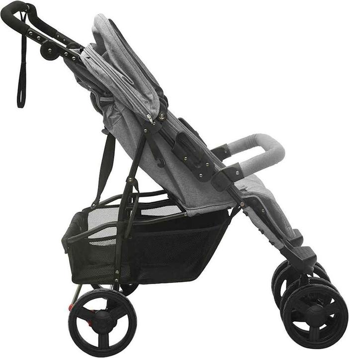 Produktbild VidaXL Wendelin