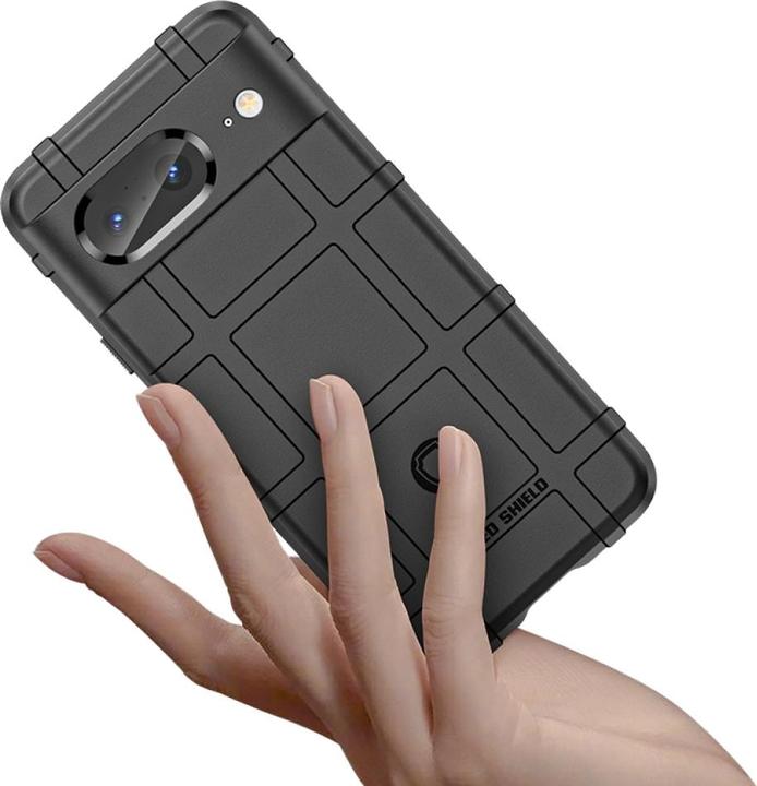 Immagine prodotto Screenguard Rugged Shield (Google Pixel 8)