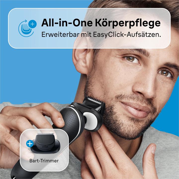 Produktbild Braun Series 5 51-W1500s