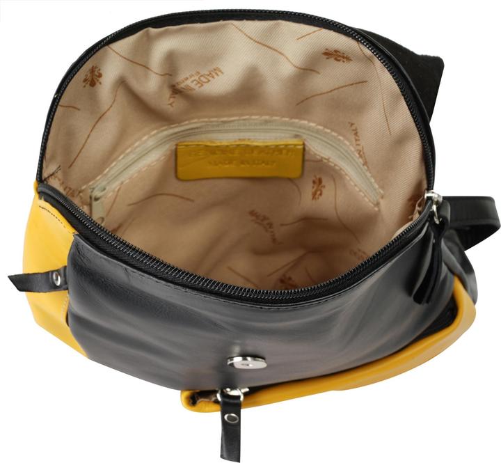 Actual product image Cluty City-Rucksack (3 l)