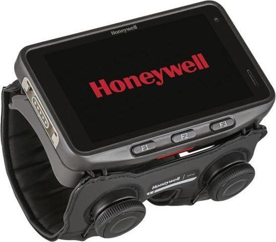 Produktbild Honeywell CW45 wearable mobile (2D-Barcodes)