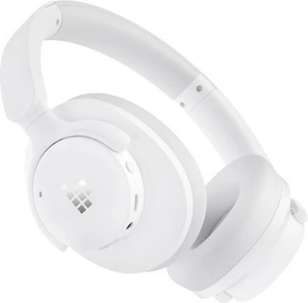 Image du produit Tronsmart Casque sans fil Bluetooth SOUNFII Q20S Hybrid ANC avec réduction de bruit active (ANC, 60 h, Sans fil)
